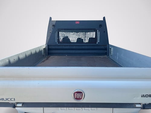 FIAT Doblò 1.6 MJT 105CV Work-Up Maxi Lounge