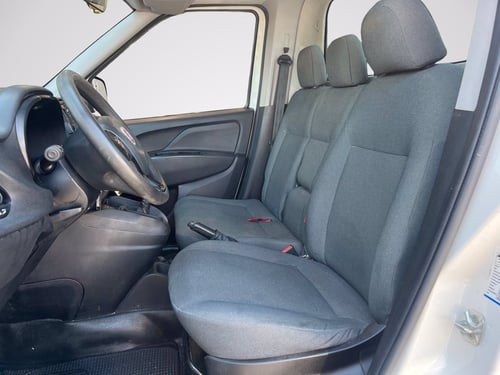 FIAT Doblò 1.6 MJT 105CV Work-Up Maxi Lounge