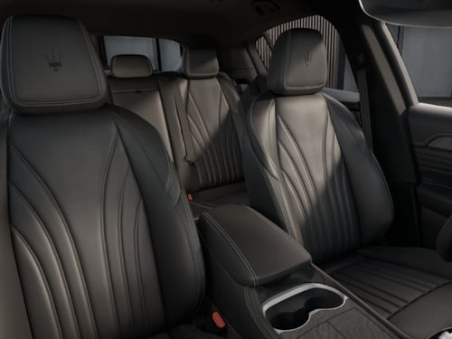 MASERATI Grecale 2.0 mhev grecale 250cv auto