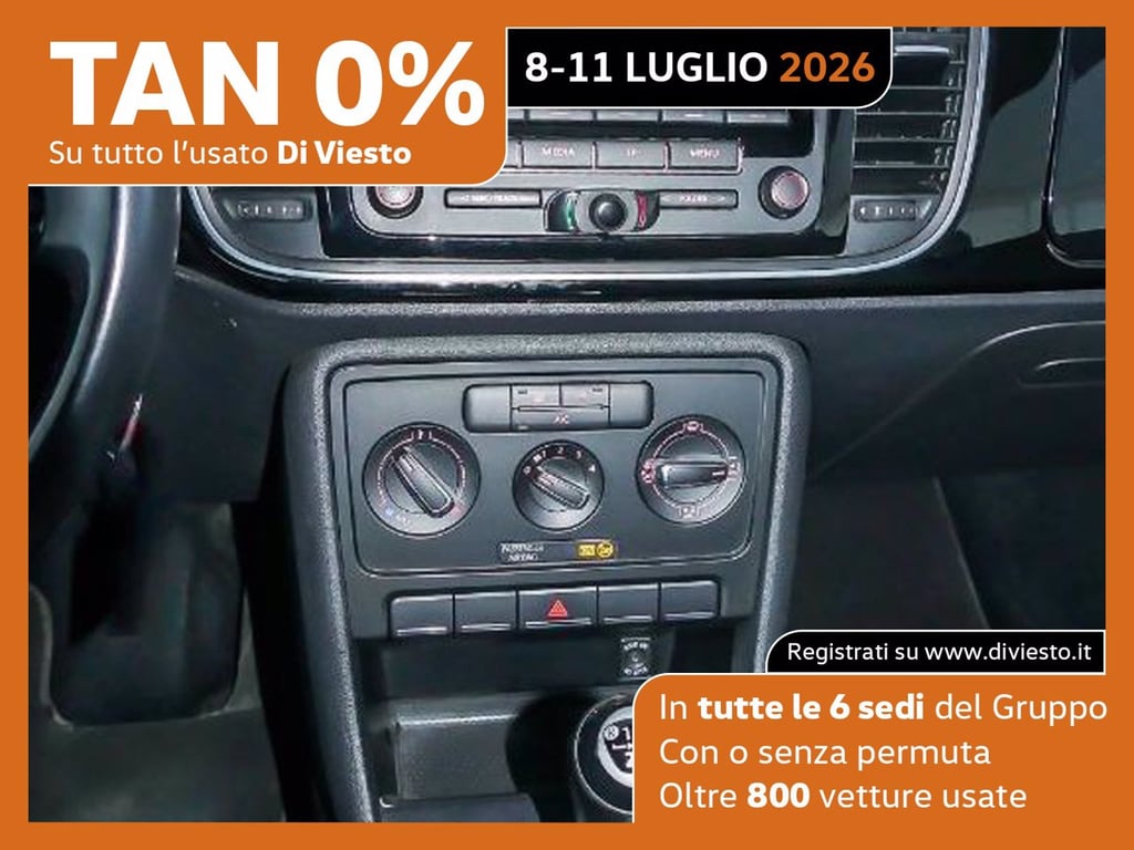 VOLKSWAGEN Maggiolino 1.2 tsi design