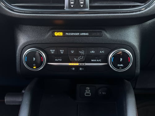 FORD Kuga 2.5 Full Hybrid 190 CV CVT 2WD ST-Line X