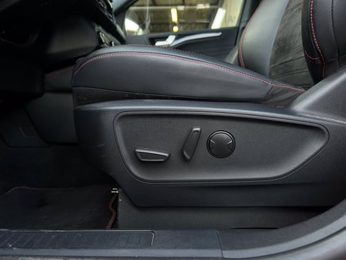FORD Kuga 2.5 Full Hybrid 190 CV CVT 2WD ST-Line X