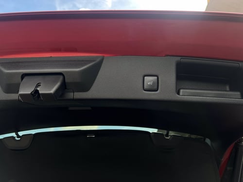 FORD Kuga 2.5 Full Hybrid 190 CV CVT 2WD ST-Line X