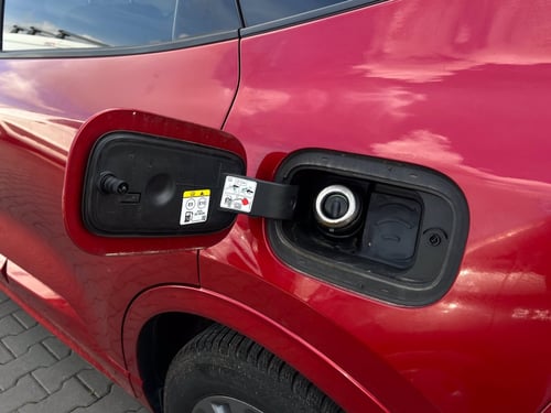 FORD Kuga 2.5 Full Hybrid 190 CV CVT 2WD ST-Line X