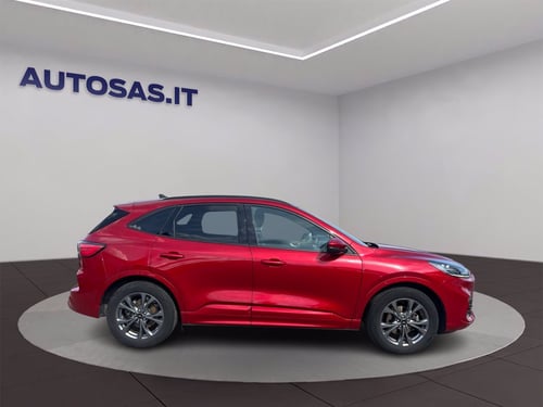FORD Kuga 2.5 Full Hybrid 190 CV CVT 2WD ST-Line X