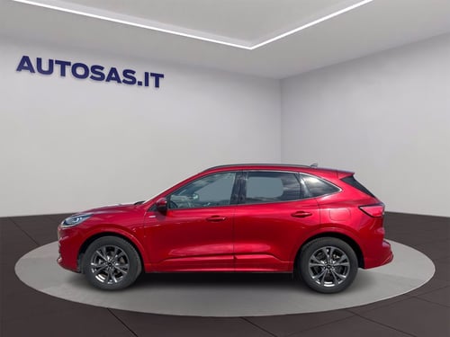 FORD Kuga 2.5 Full Hybrid 190 CV CVT 2WD ST-Line X