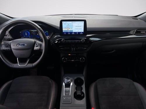 FORD Kuga 2.5 Full Hybrid 190 CV CVT 2WD ST-Line X