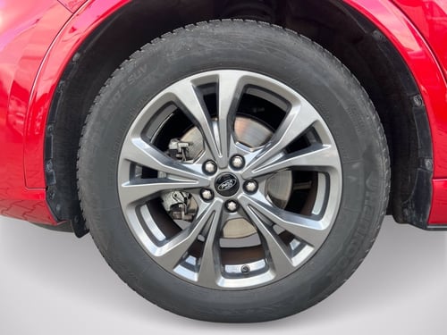 FORD Kuga 2.5 Full Hybrid 190 CV CVT 2WD ST-Line X