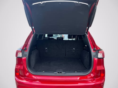 FORD Kuga 2.5 Full Hybrid 190 CV CVT 2WD ST-Line X