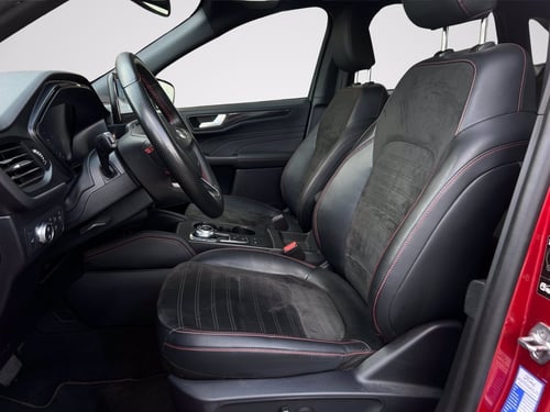 FORD Kuga 2.5 Full Hybrid 190 CV CVT 2WD ST-Line X