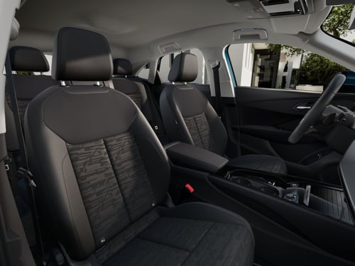 AUDI Q3 sportback 1.5 e-hybrid business 272cv stronic