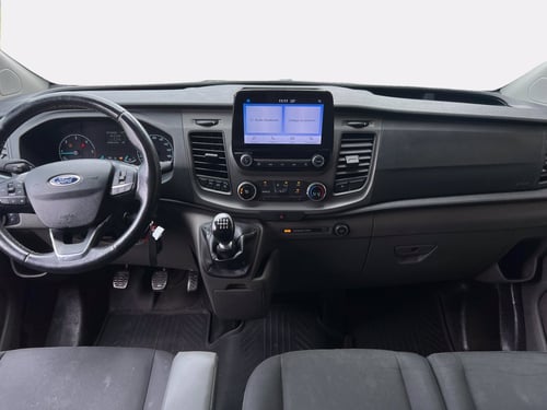 FORD Transit Custom 320 2.0 TDCi 130 PL Combi Trend