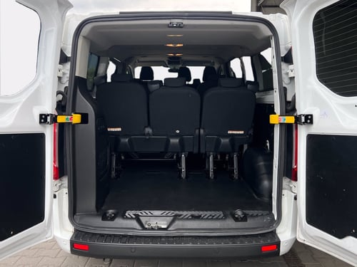 FORD Transit Custom 320 2.0 TDCi 130 PL Combi Trend