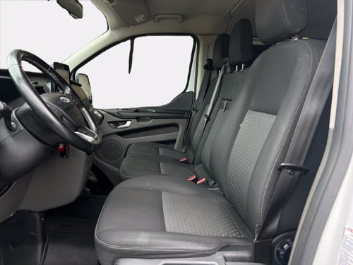 FORD Transit Custom 320 2.0 TDCi 130 PL Combi Trend