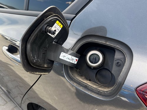 FORD Focus 1.0 EcoBoost Hybrid 125 CV 5p. ST-Line Design