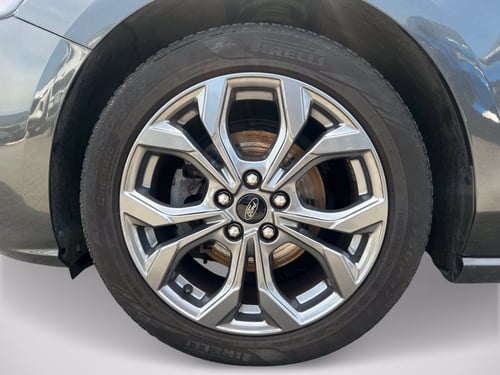 FORD Focus 1.0 EcoBoost Hybrid 125 CV 5p. ST-Line Design