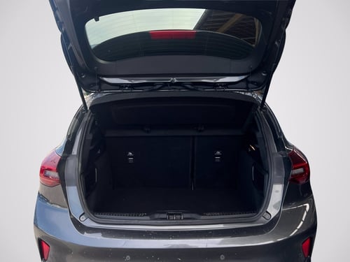 FORD Focus 1.0 EcoBoost Hybrid 125 CV 5p. ST-Line Design
