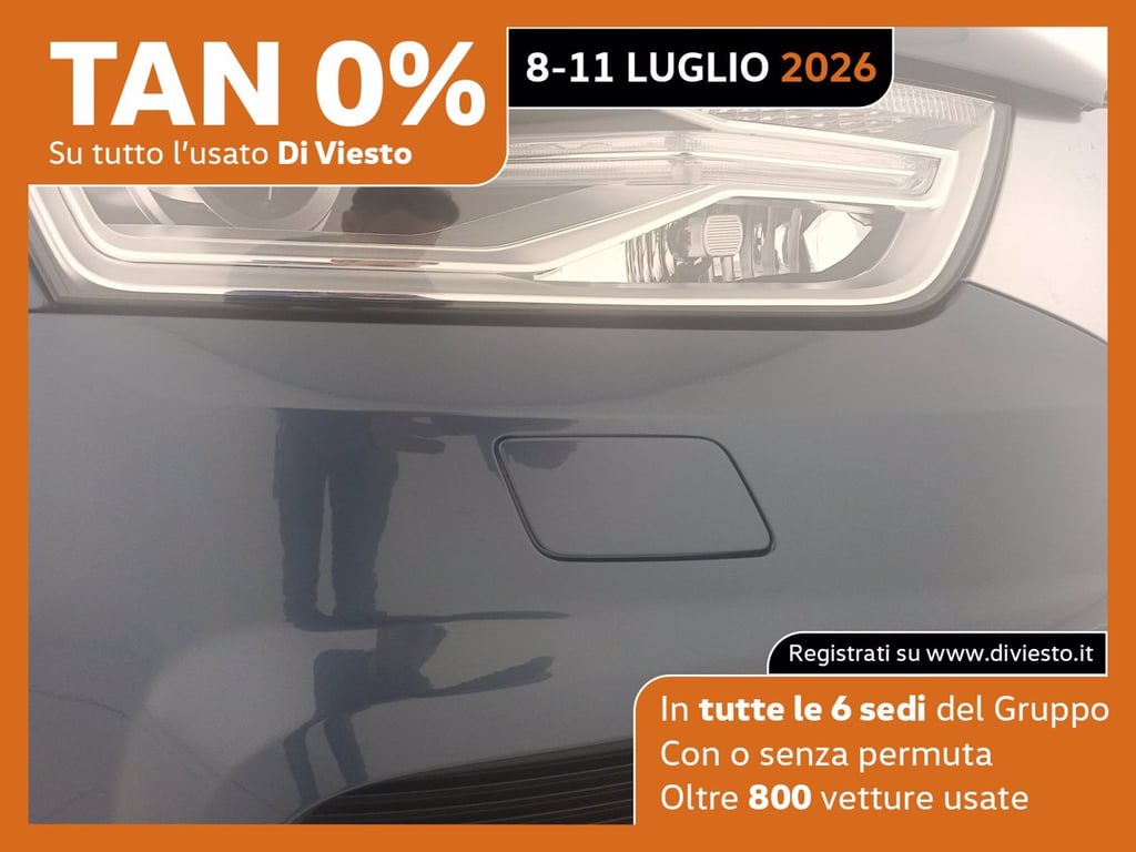 AUDI Q3 1.4 tfsi Business plus 150cv S-TRONIC