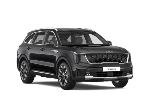 KIA Sorento 2.2 crdi evolution 4wd dct8