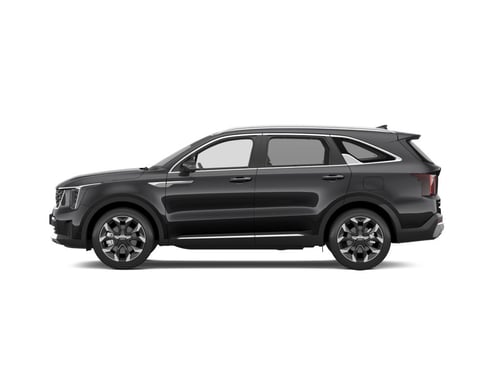 KIA Sorento 2.2 crdi evolution 4wd dct8