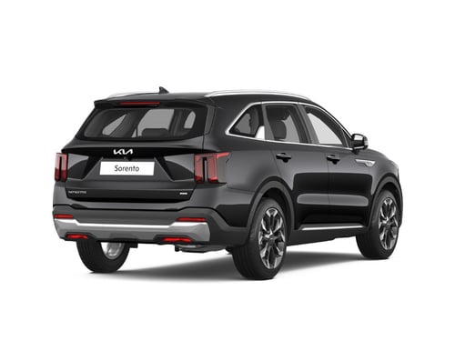 KIA Sorento 2.2 crdi evolution 4wd dct8