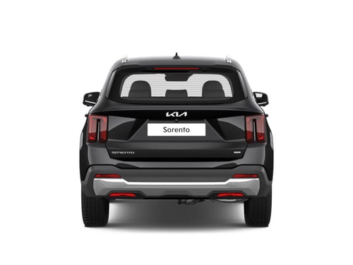 KIA Sorento 2.2 crdi evolution 4wd dct8