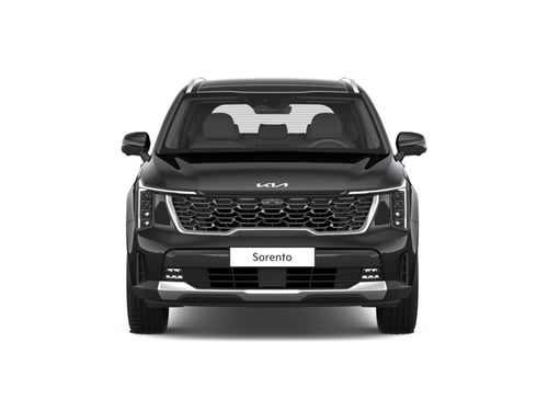 KIA Sorento 2.2 crdi evolution 4wd dct8