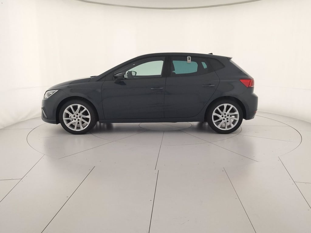 SEAT Ibiza 1.0 mpi fr 80cv