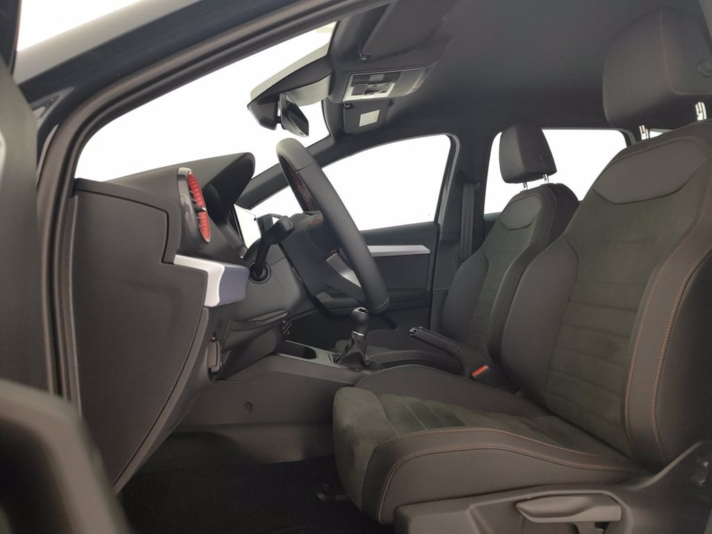 SEAT Ibiza 1.0 mpi fr 80cv