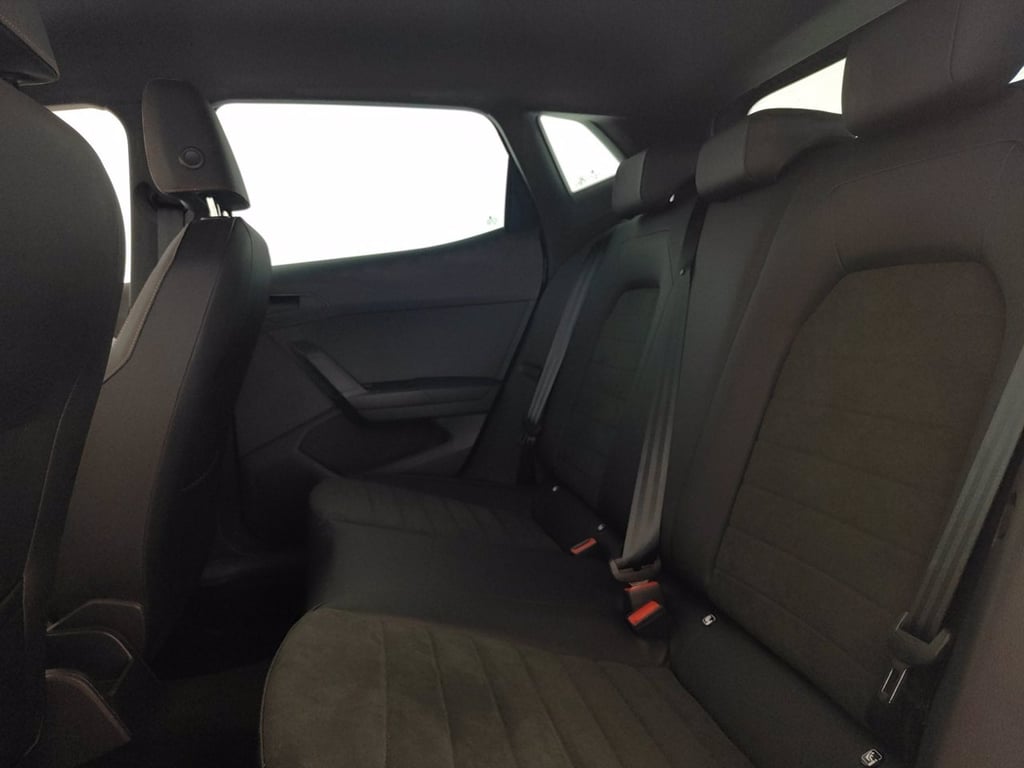 SEAT Ibiza 1.0 mpi fr 80cv