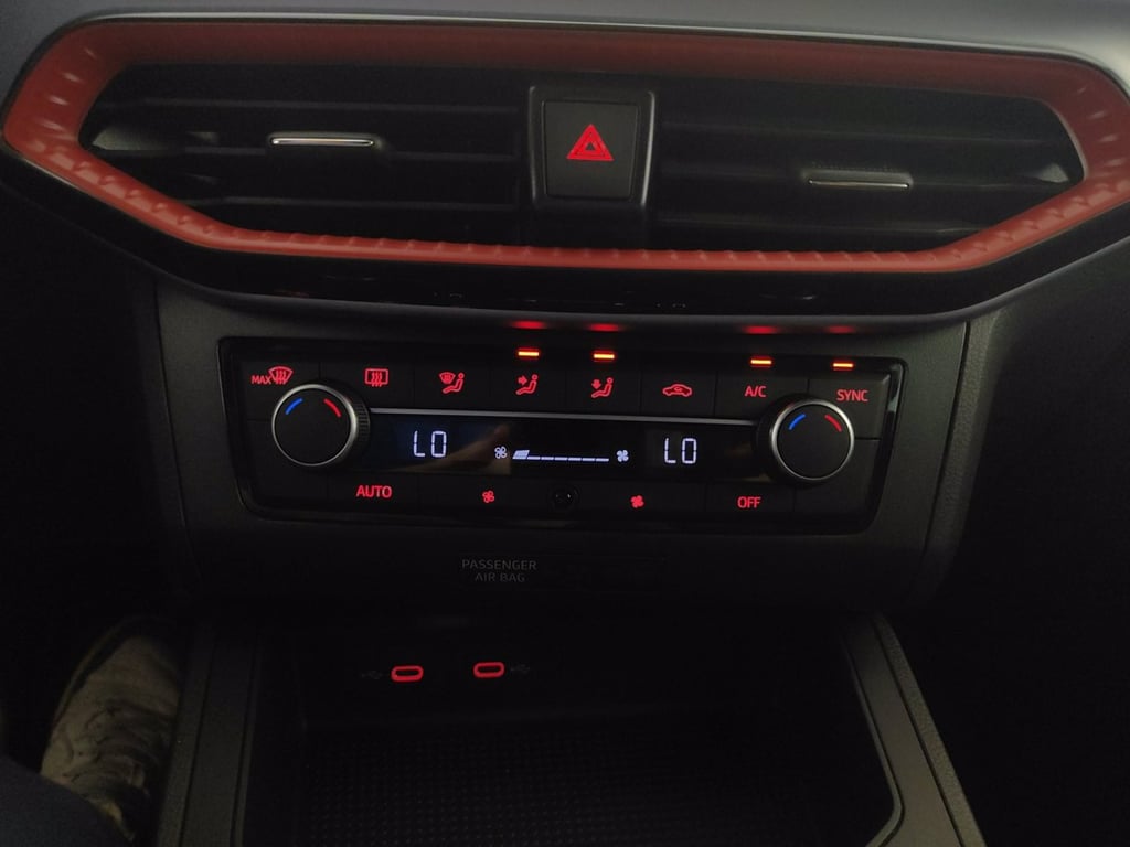 SEAT Ibiza 1.0 mpi fr 80cv