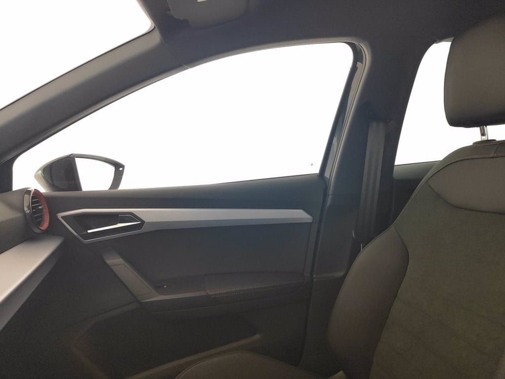 SEAT Ibiza 1.0 mpi fr 80cv