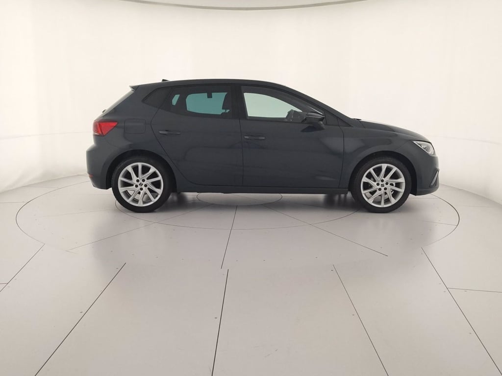 SEAT Ibiza 1.0 mpi fr 80cv