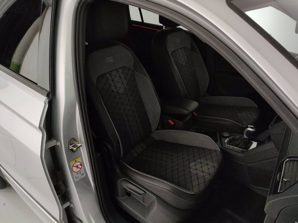 VOLKSWAGEN Tiguan 2.0 tsi r-line 4motion 190cv dsg