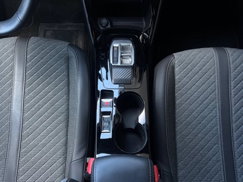 PEUGEOT 2008 PureTech 130 S&S EAT8 GT