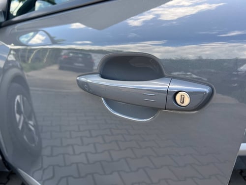 PEUGEOT 2008 PureTech 130 S&S EAT8 GT