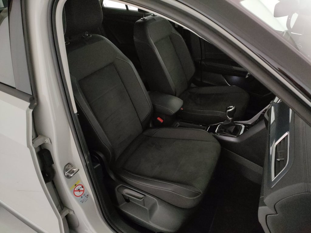 VOLKSWAGEN T-roc 1.0 tsi style 110cv