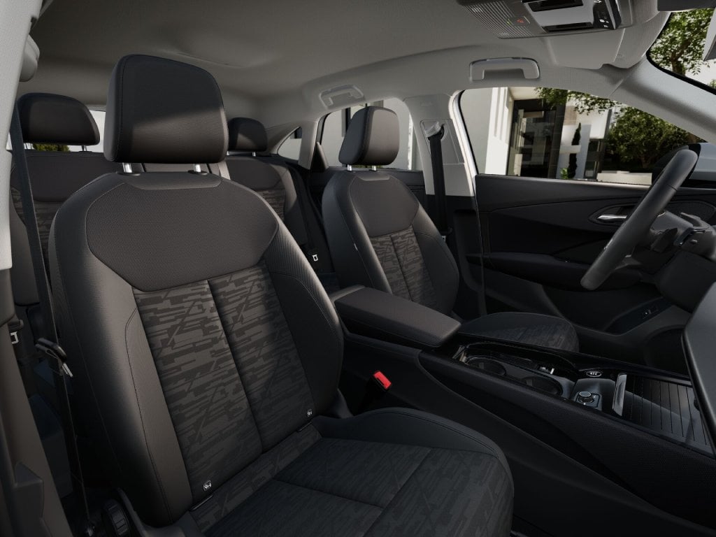 AUDI Q3 sportback 1.5 tfsi mhev business advanced 150cv s-tronic