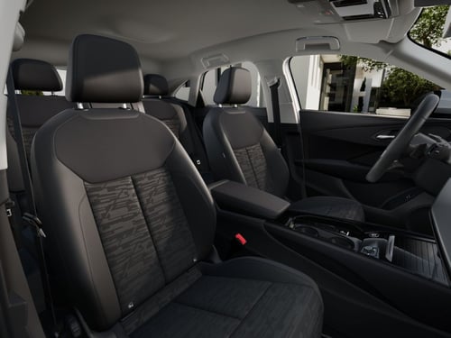 AUDI Q3 sportback 2.0 tdi business advanced 150cv s-tronic