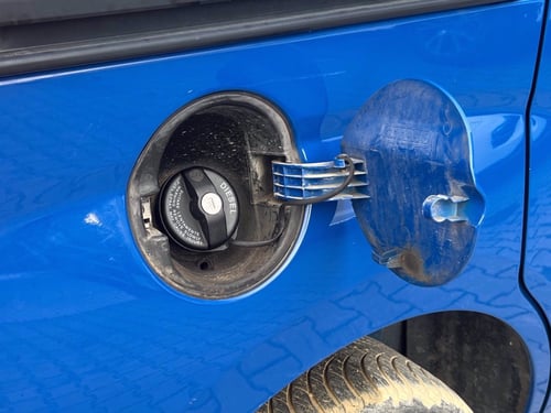 FIAT QUBO 1.3 MJT 80 CV Lounge