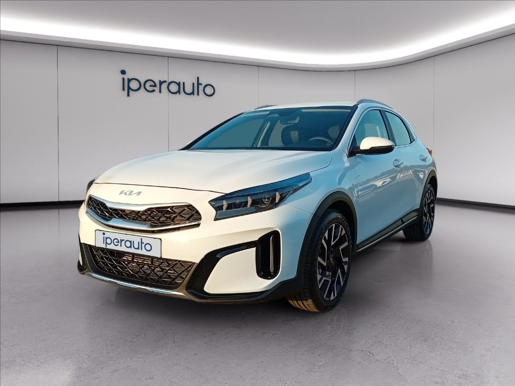 KIA Xceed 1.5 t-gdi mhev business 140cv mt