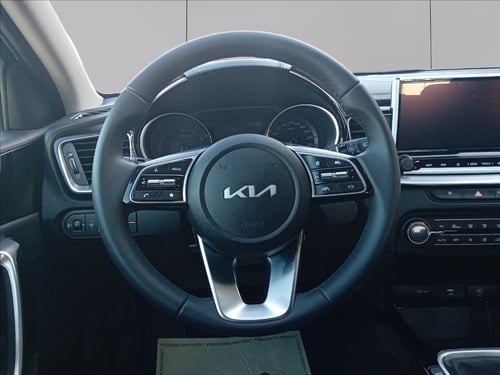 KIA Xceed 1.5 t-gdi mhev business 140cv mt