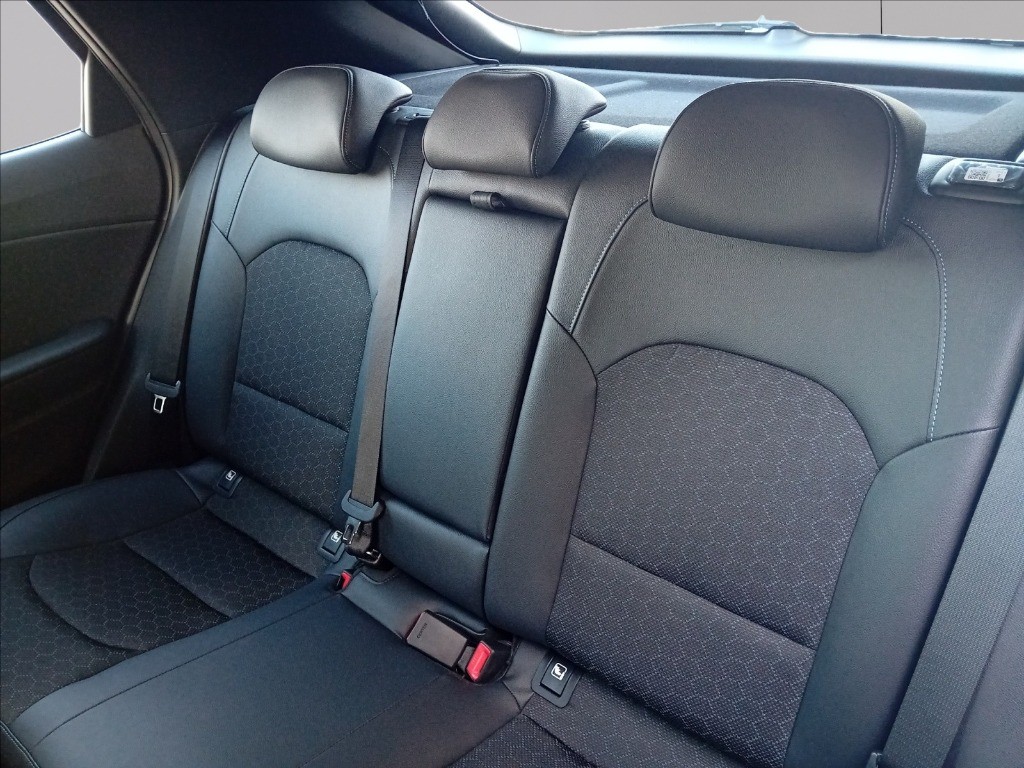 KIA Xceed 1.5 t-gdi mhev business 140cv mt
