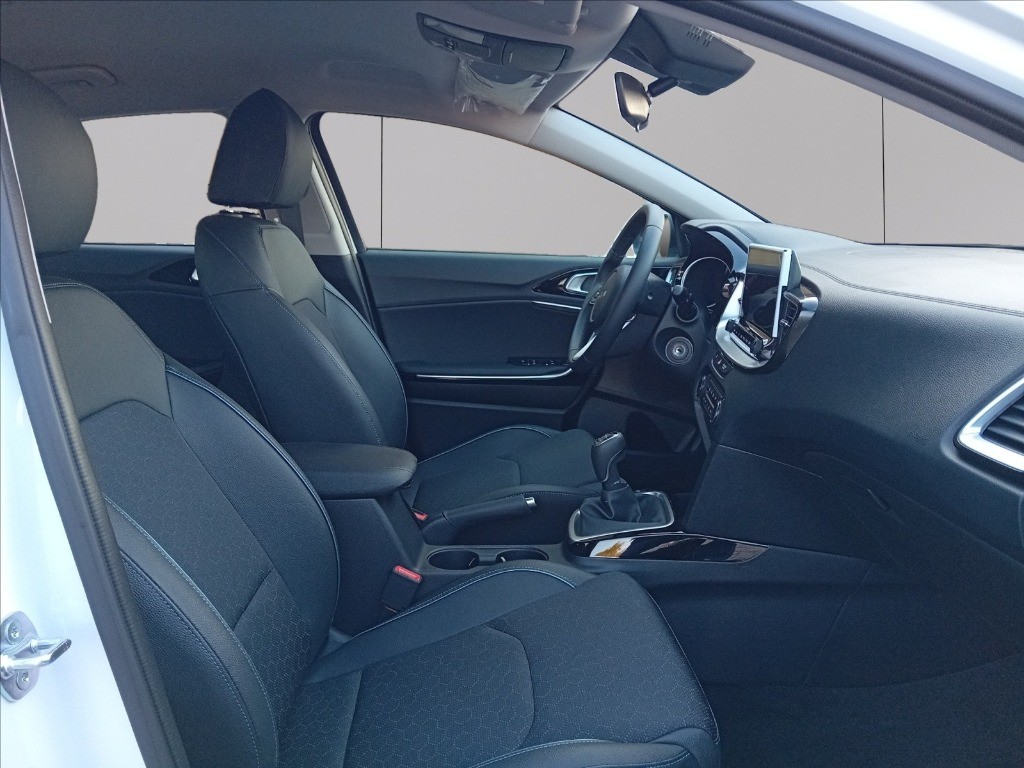 KIA Xceed 1.5 t-gdi mhev business 140cv mt