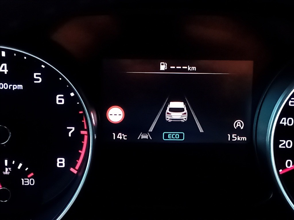 KIA Xceed 1.5 t-gdi mhev business 140cv mt