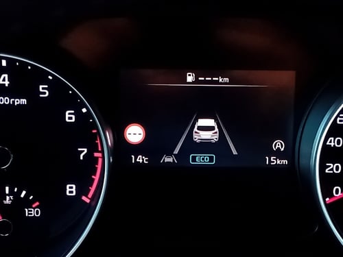 KIA Xceed 1.5 t-gdi mhev business 140cv mt