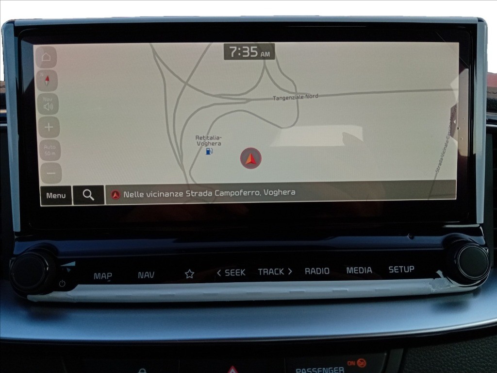 KIA Xceed 1.5 t-gdi mhev business 140cv mt