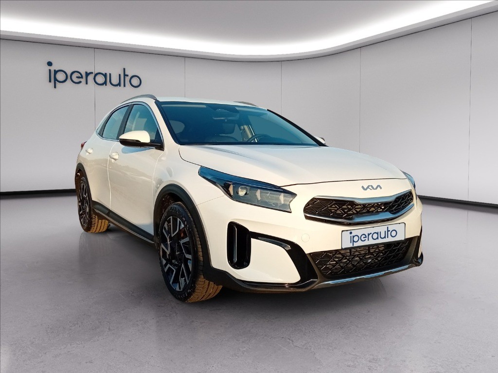 KIA Xceed 1.5 t-gdi mhev business 140cv mt