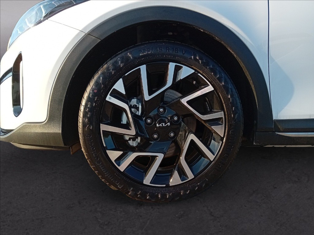 KIA Xceed 1.5 t-gdi mhev business 140cv mt