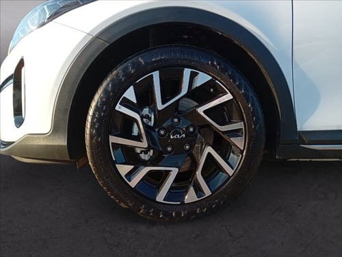 KIA Xceed 1.5 t-gdi mhev business 140cv mt